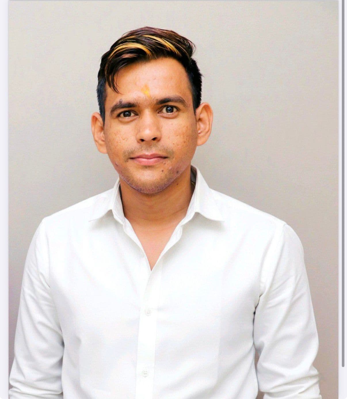 Shree Ramesh Choudhary