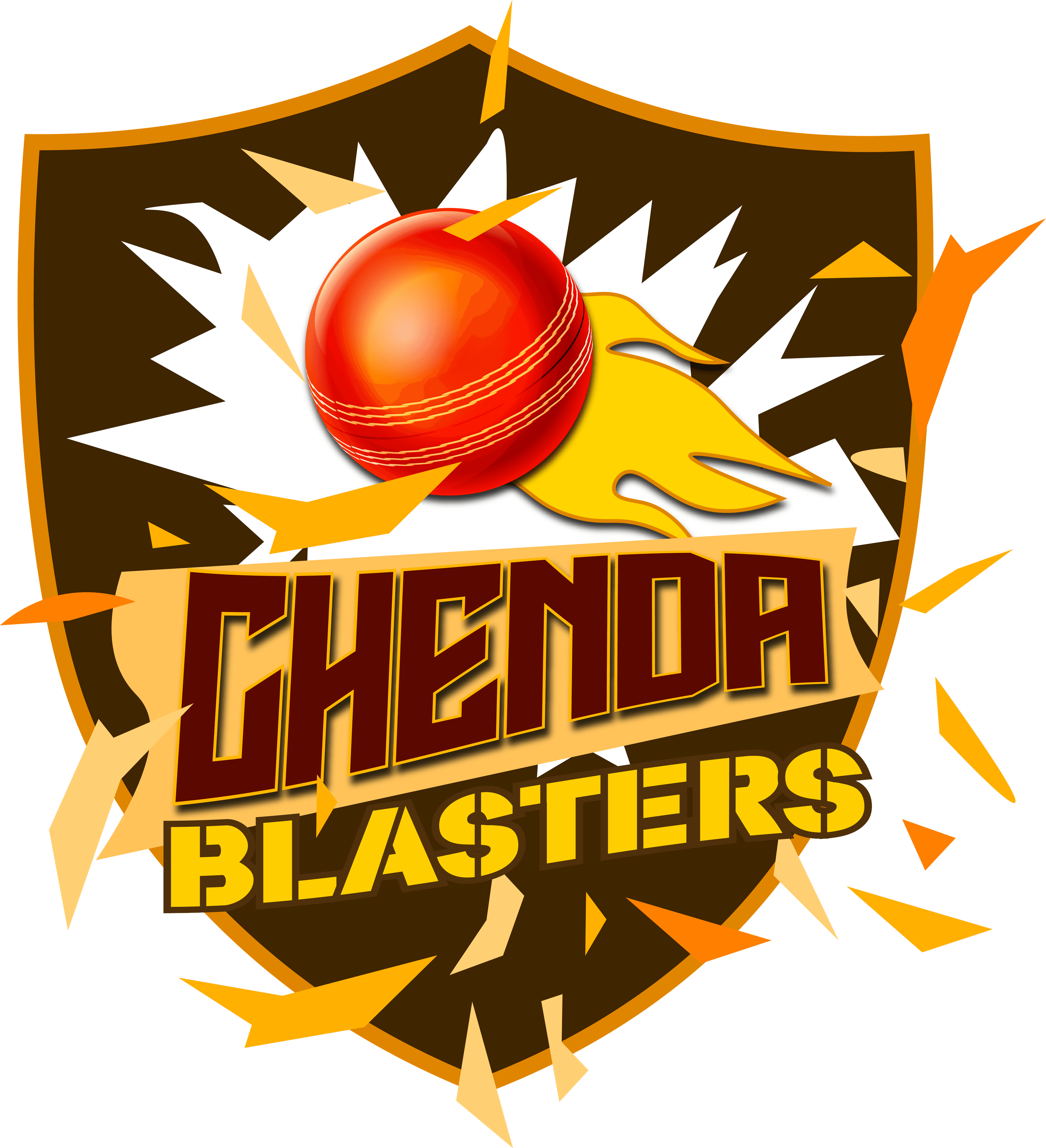 Chenda Blasters